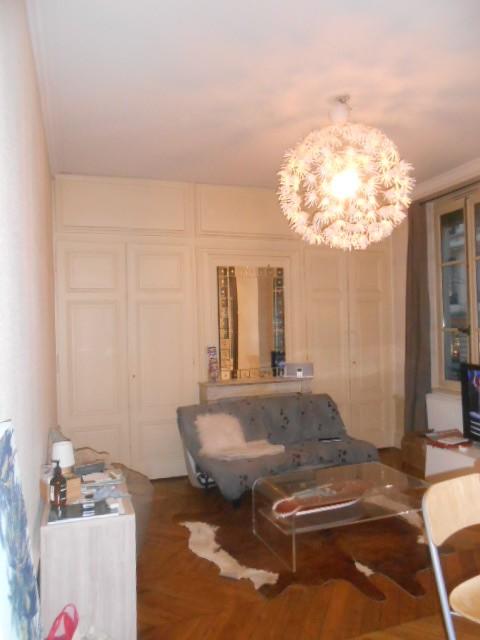 Appartement - 51 m² - 1 pièce