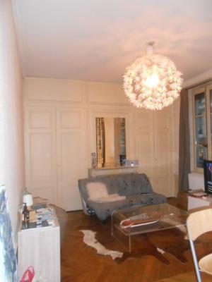 Appartement - 51 m² - 1 pièce