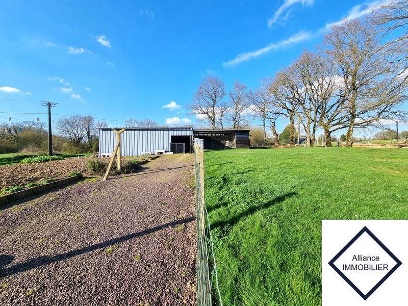 Maison - 151 m² - 7 pièces