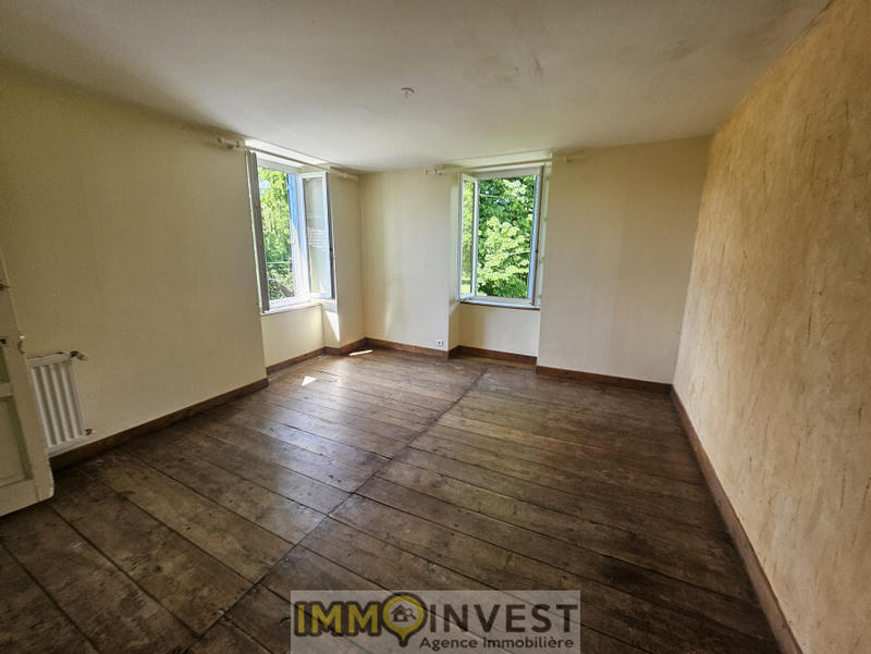 Propriété - 195 m² - 10 pièces