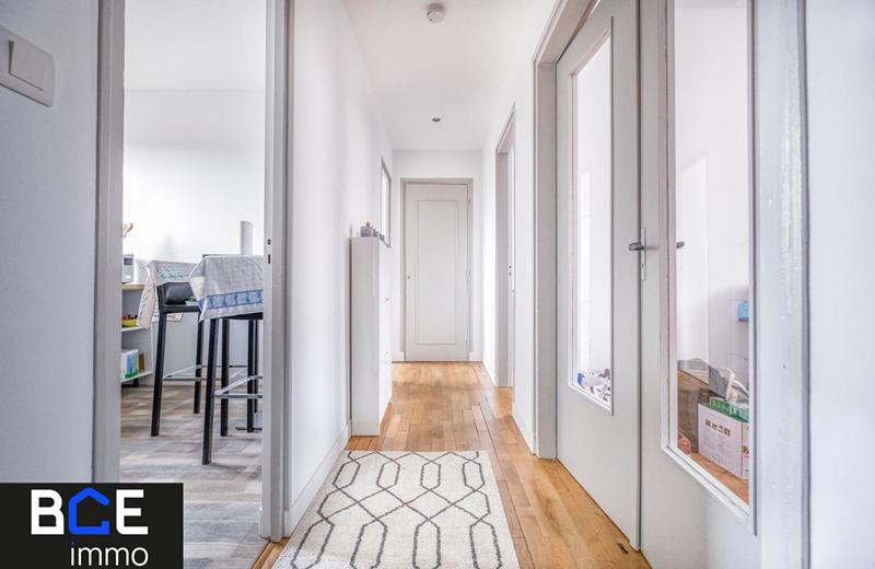 Appartement - 51 m² - 2 pièces