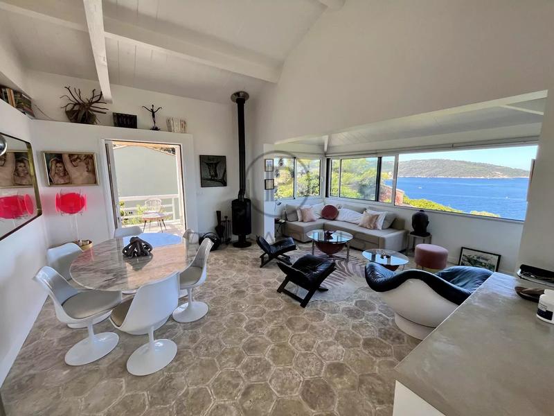 Villa - 72 m² - 3 pièces