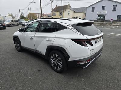 Hyundai Tucson 1.6 t-Gdi Hybrid 48v 136cv Garanti / Reprise Possibles