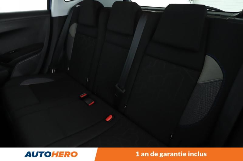 Peugeot 2008 1.2 PureTech Signature 110 ch