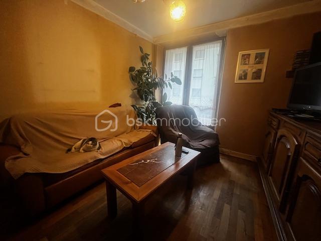 Immeuble - 309 m² - 14 pièces