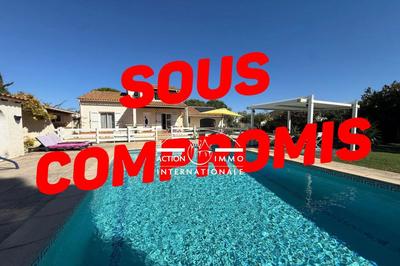 Villa - 107 m² - 4 pièces