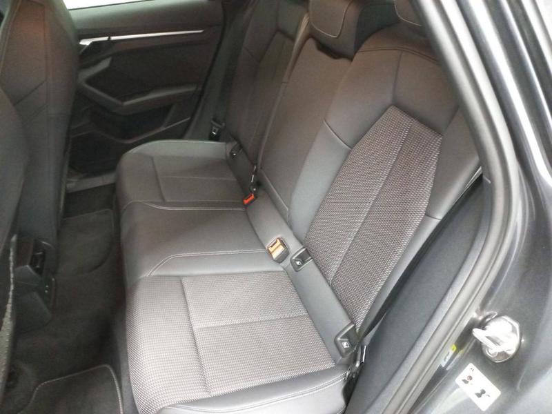 Audi A3 sportback 35 Tfsi Mild Hybrid 150 s tronic 7 s line