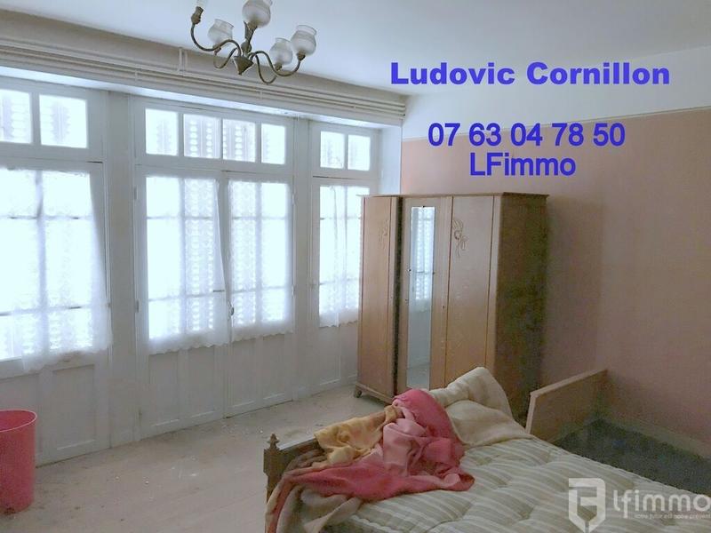 Immeuble - 900 m² - 22 pièces