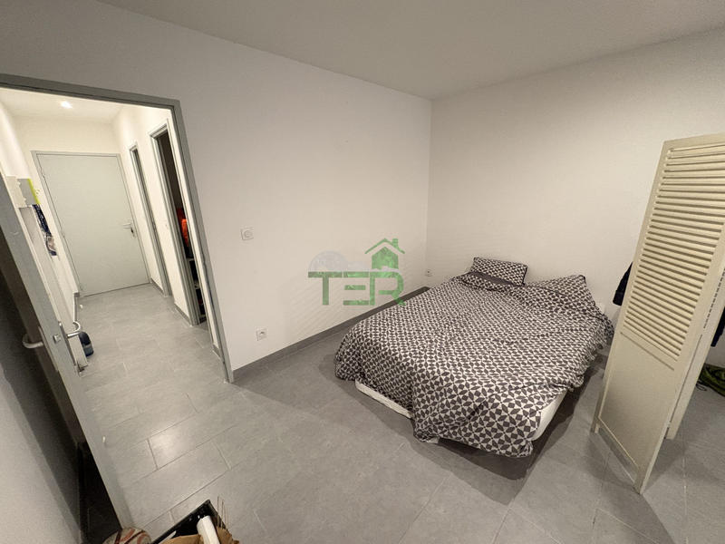 Appartement - 45 m² - 1 pièce