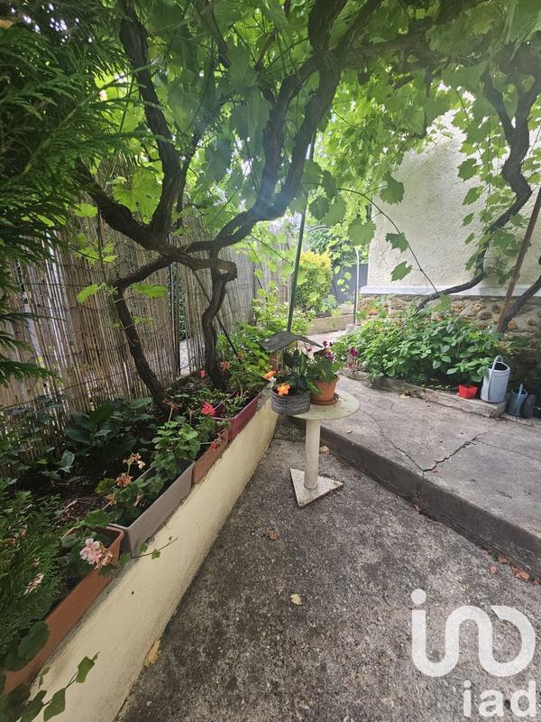 Maison - 75 m² - 5 pièces