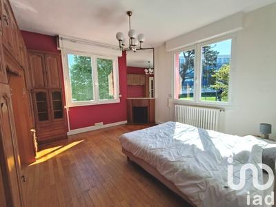 Maison de ville - 85 m² - 5 pièces