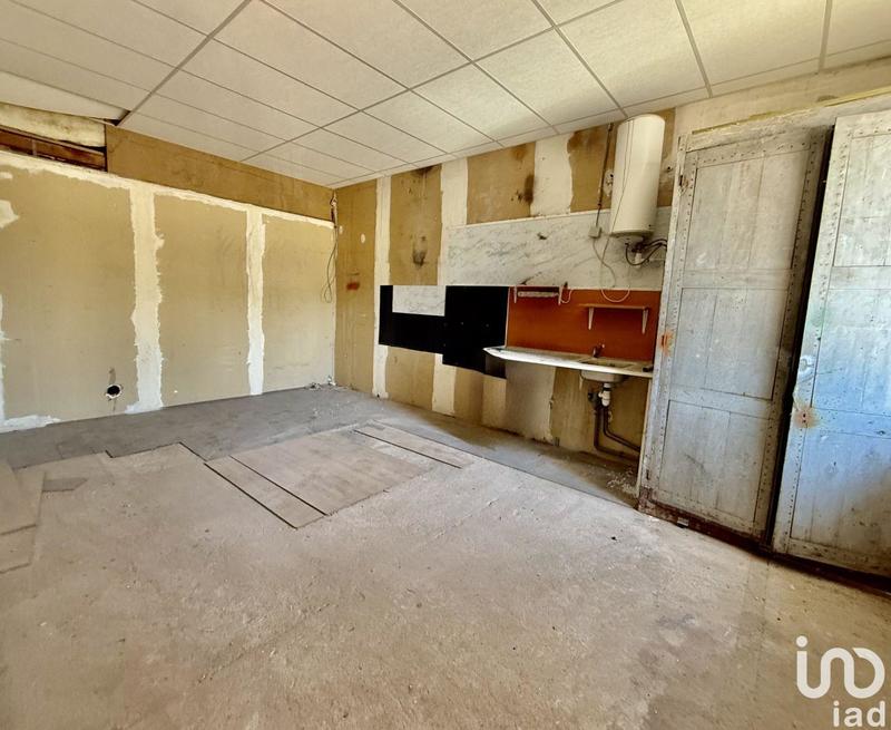 Local commercial - 342 m²