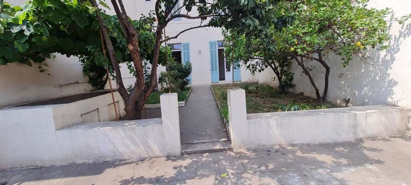 Appartement - 32 m² - 2 pièces