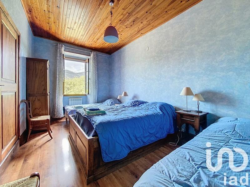 Maison - 191 m² - 9 pièces