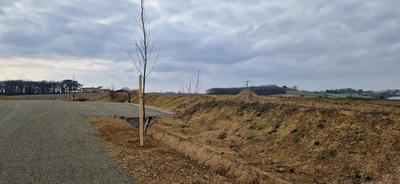 Terrain constructible - 1 595 m²