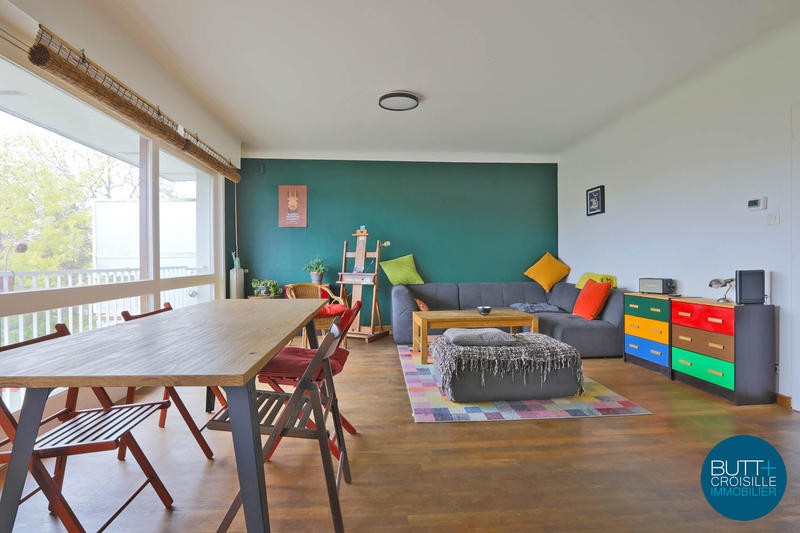 Maison - 170 m² - 6 pièces