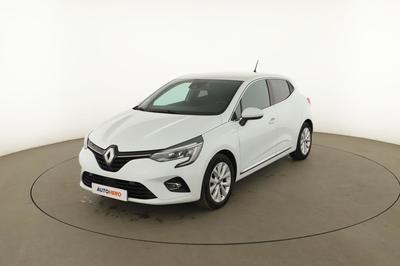 Renault Clio 1.5 Blue dCi Intens 115 ch