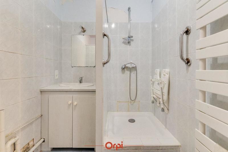 Appartement - 70 m² - 4 pièces