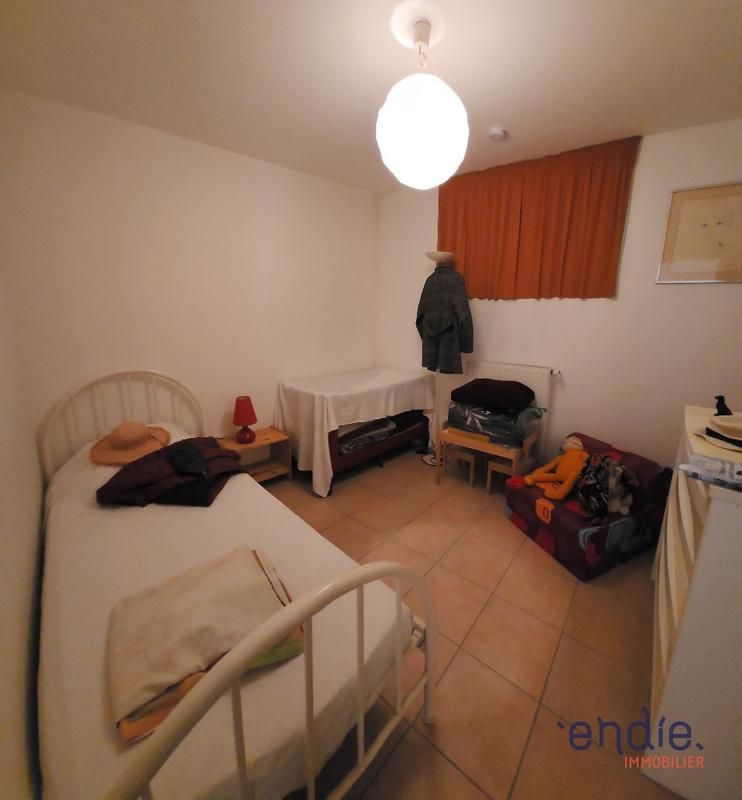 Maison - 176 m² - 7 pièces