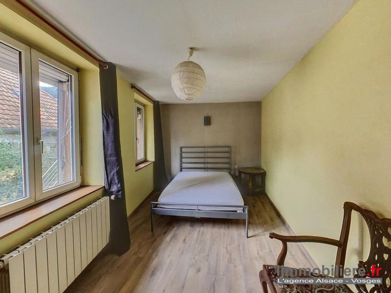 Maison - 120 m² - 3 pièces