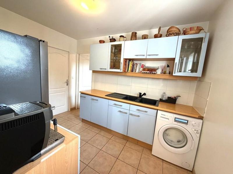 Maison - 141 m² - 6 pièces