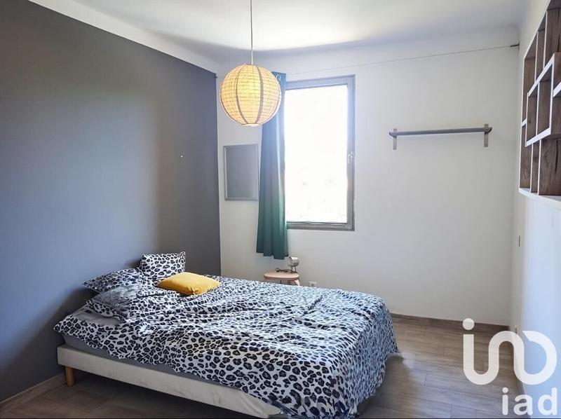 Maison - 185 m² - 8 pièces