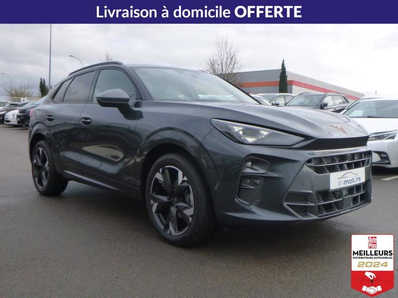 Cupra Terramar eTSI Hybrid 150 Dsg7 V +Jantes 19''