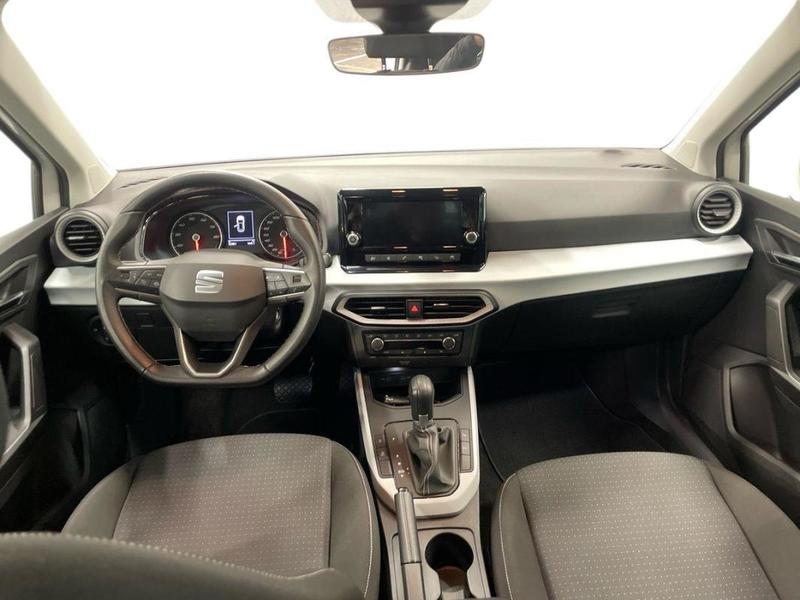 Seat Arona 1.0 Tsi 110 ch Start/Stop Dsg7 Copa