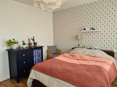 Appartement - 77 m² - 3 pièces