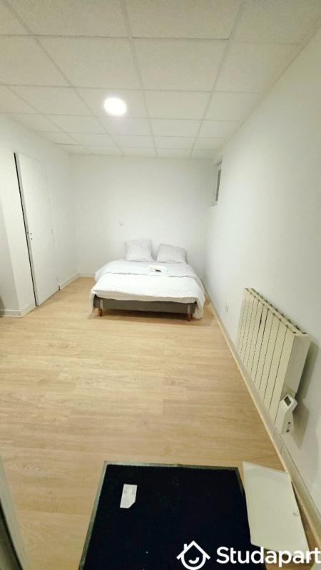 Maison - 20 m² - 1 pièce