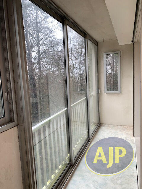 Appartement - 56 m² - 2 pièces