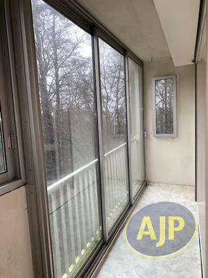 Appartement - 56 m² - 2 pièces