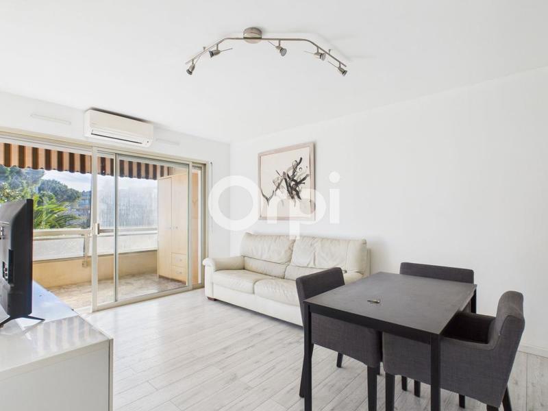 Appartement - 46 m² - 3 pièces