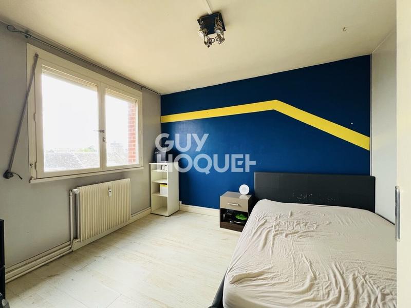 Appartement - 30 m² - 2 pièces