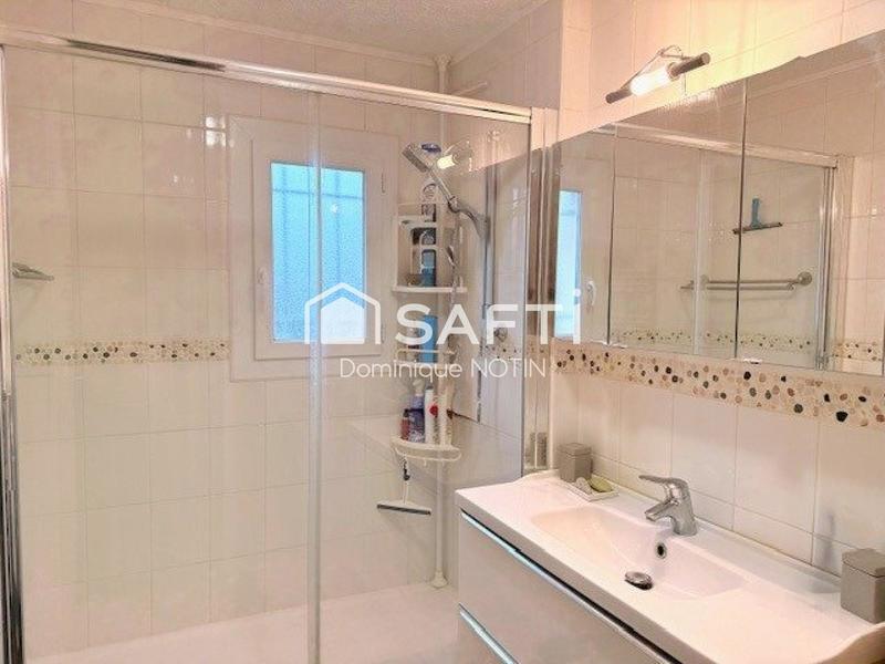 Maison - 81 m² - 4 pièces