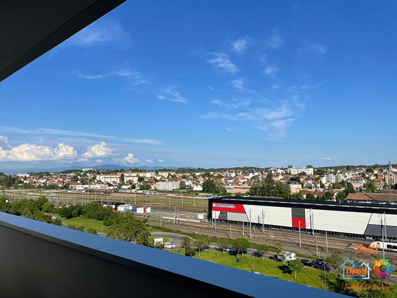 Appartement - 117 m² - 4 pièces