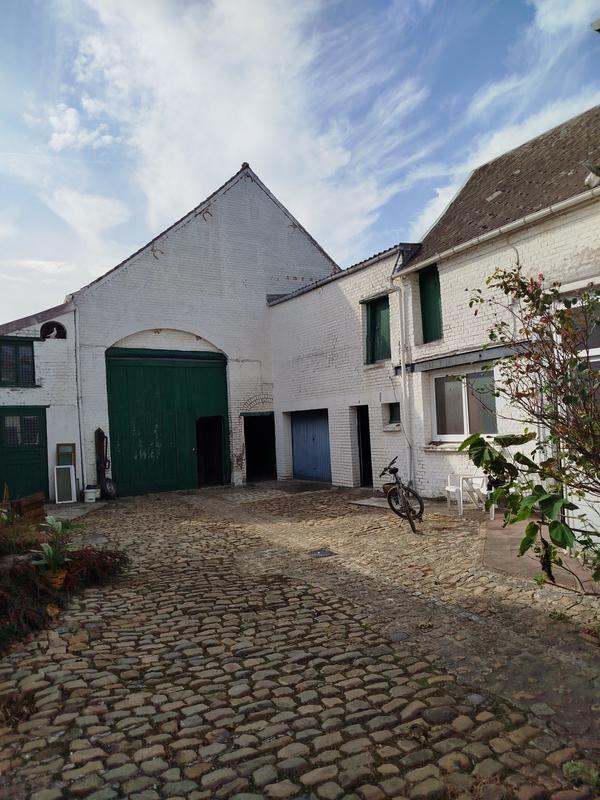 Maison - 120 m² - 7 pièces