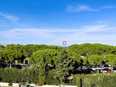 Appartement - 44 m² - 4 pièces