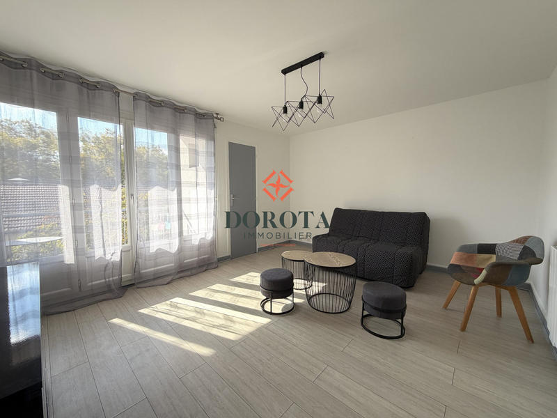 Appartement - 31 m² - 1 pièce