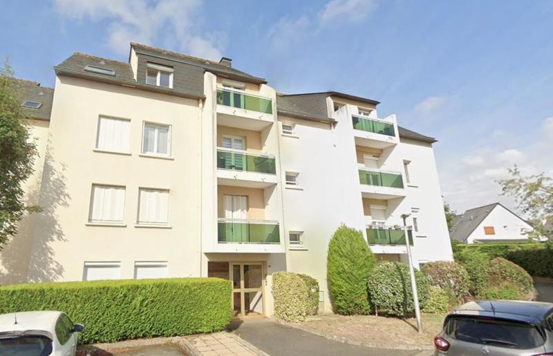 Appartement - 76 m² - 3 pièces