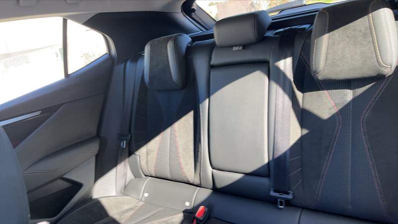 Ds Ds 4 E-tense 1.6 Thp 225 e-Eat8 Performance - Automatique