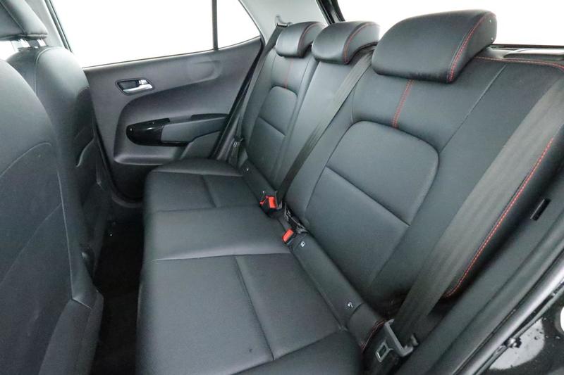 Kia Picanto 1.2 Gt Line 84 ch