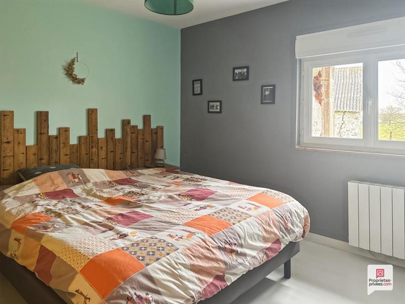 Maison - 194 m² - 8 pièces