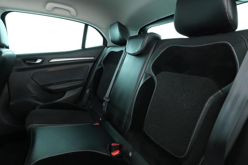 Renault Mégane 1.3 TCe Energy Intens 140 ch