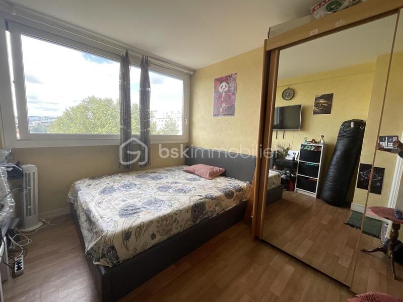 Duplex - 58 m² - 3 pièces