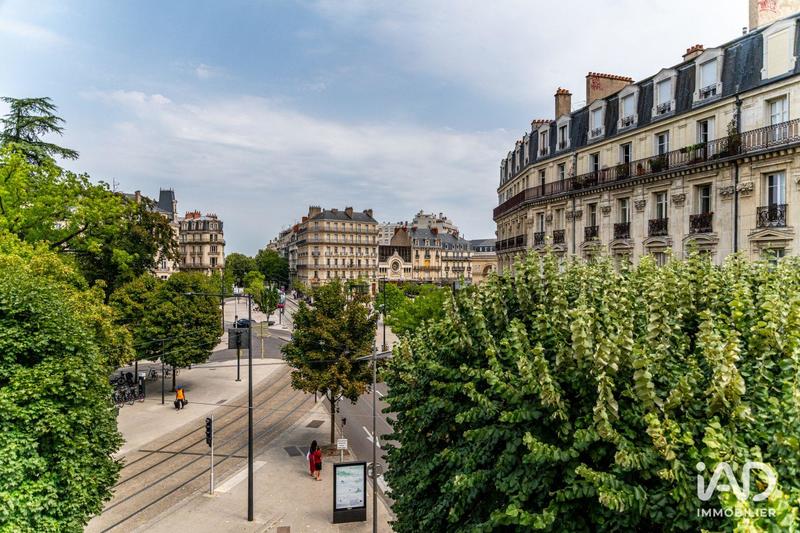 Appartement - 147 m² - 4 pièces