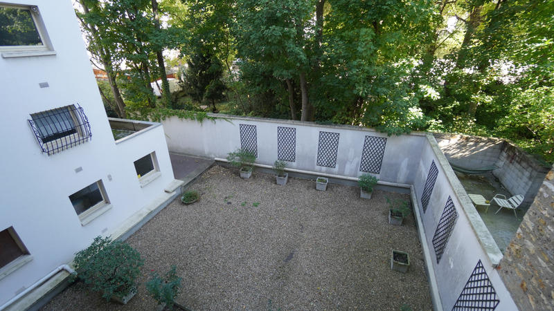 Appartement - 136 m² - 7 pièces