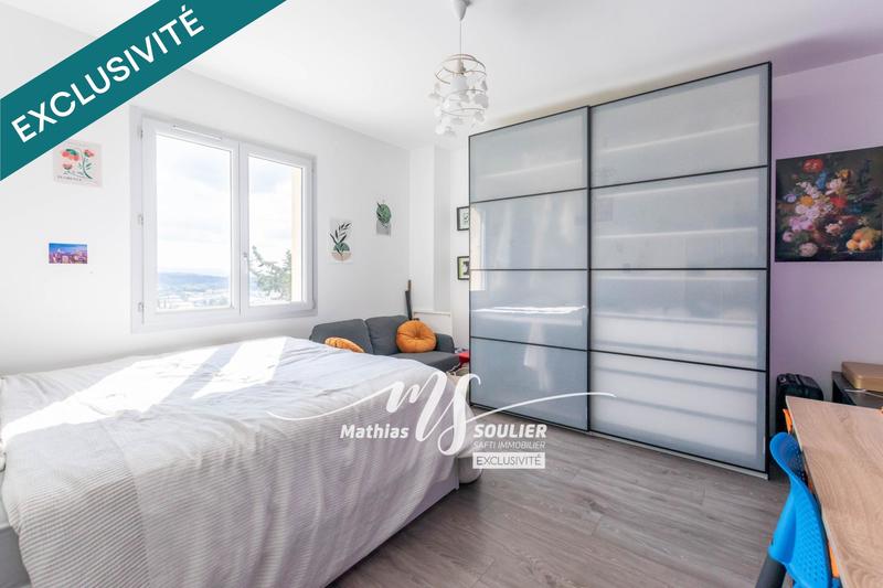 Villa - 202 m² - 7 pièces