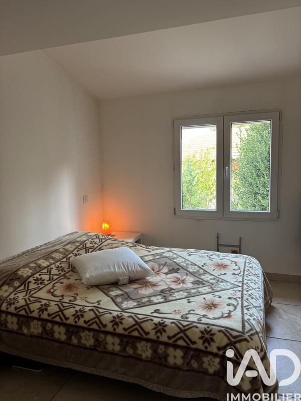 Maison de village - 77 m² - 4 pièces