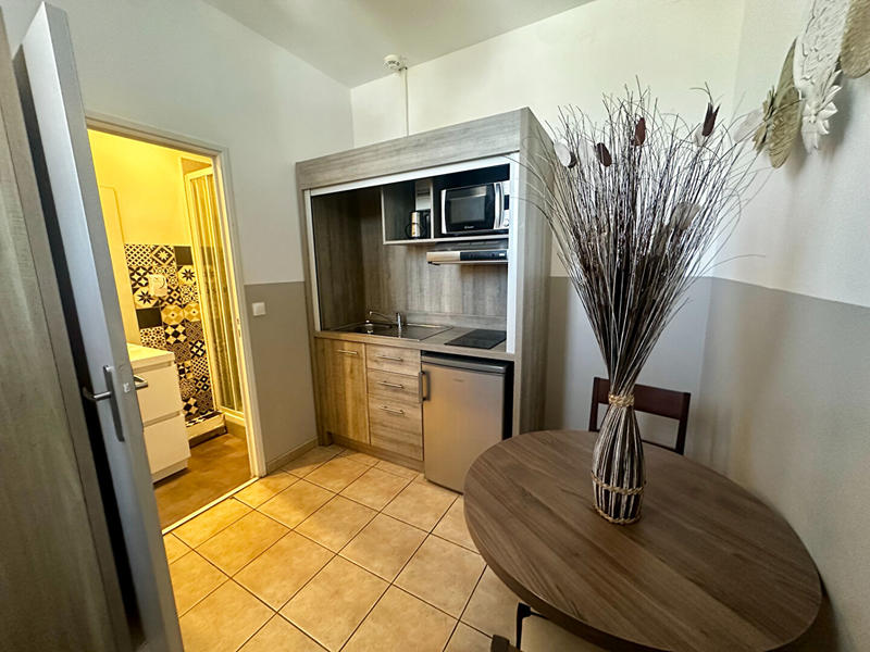 Fonds de commerce - 869 m²